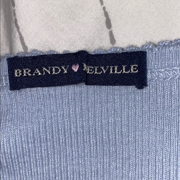 Paige Ruffle Top - Picture 3 of 4